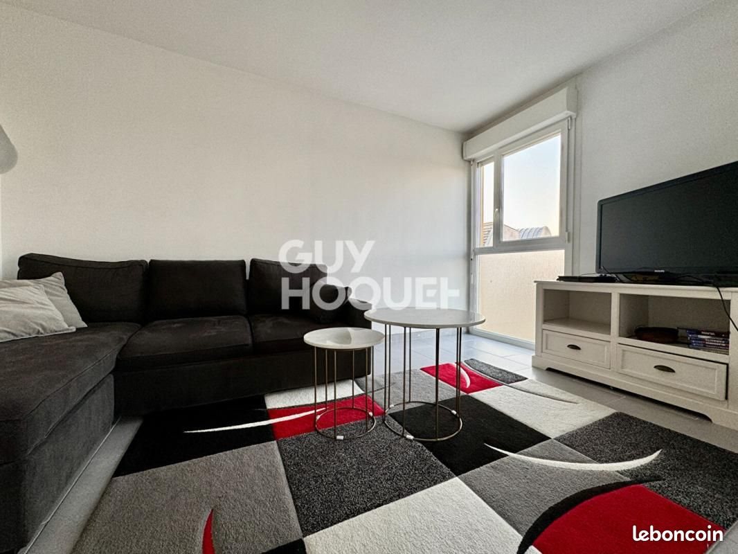 Appartement à vendre, 73m², Reims
