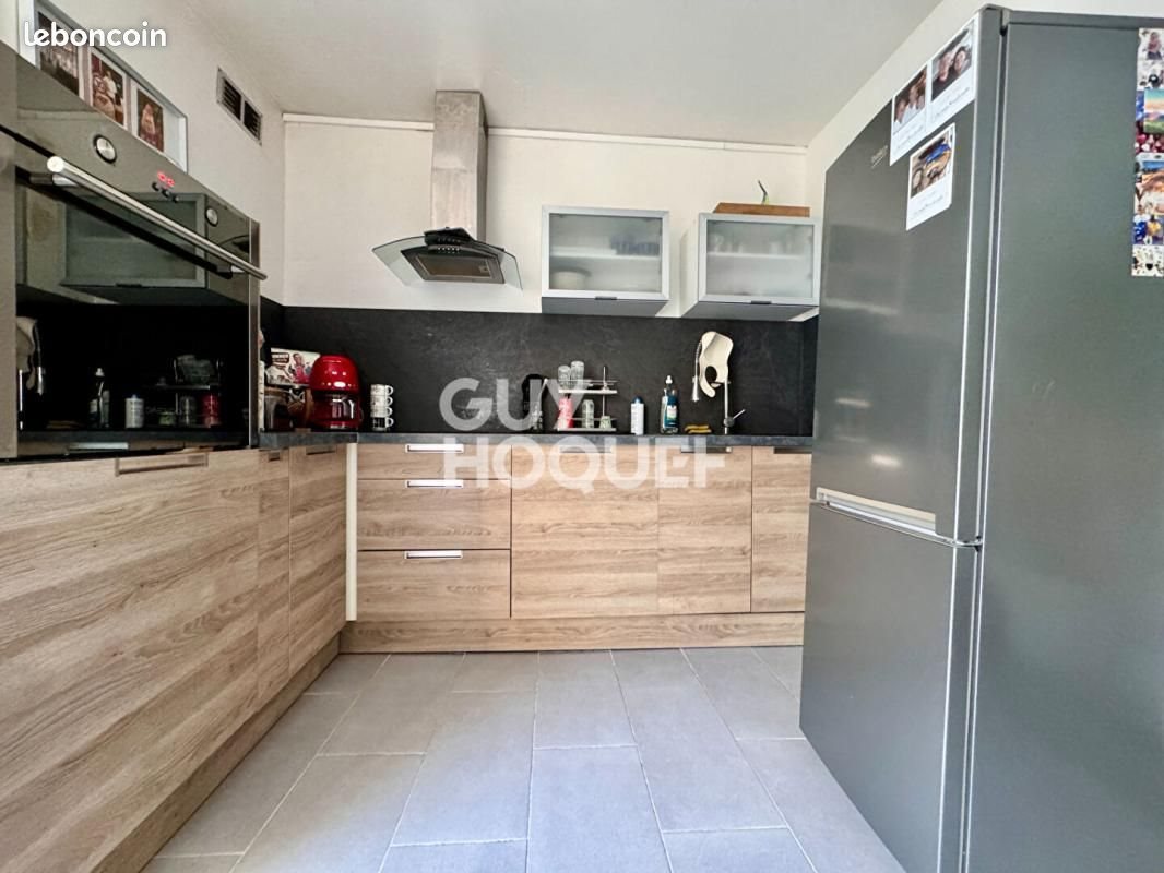 Appartement à vendre, 73m², Reims