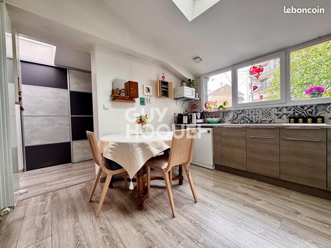 Maison à vendre, 91m², Reims
