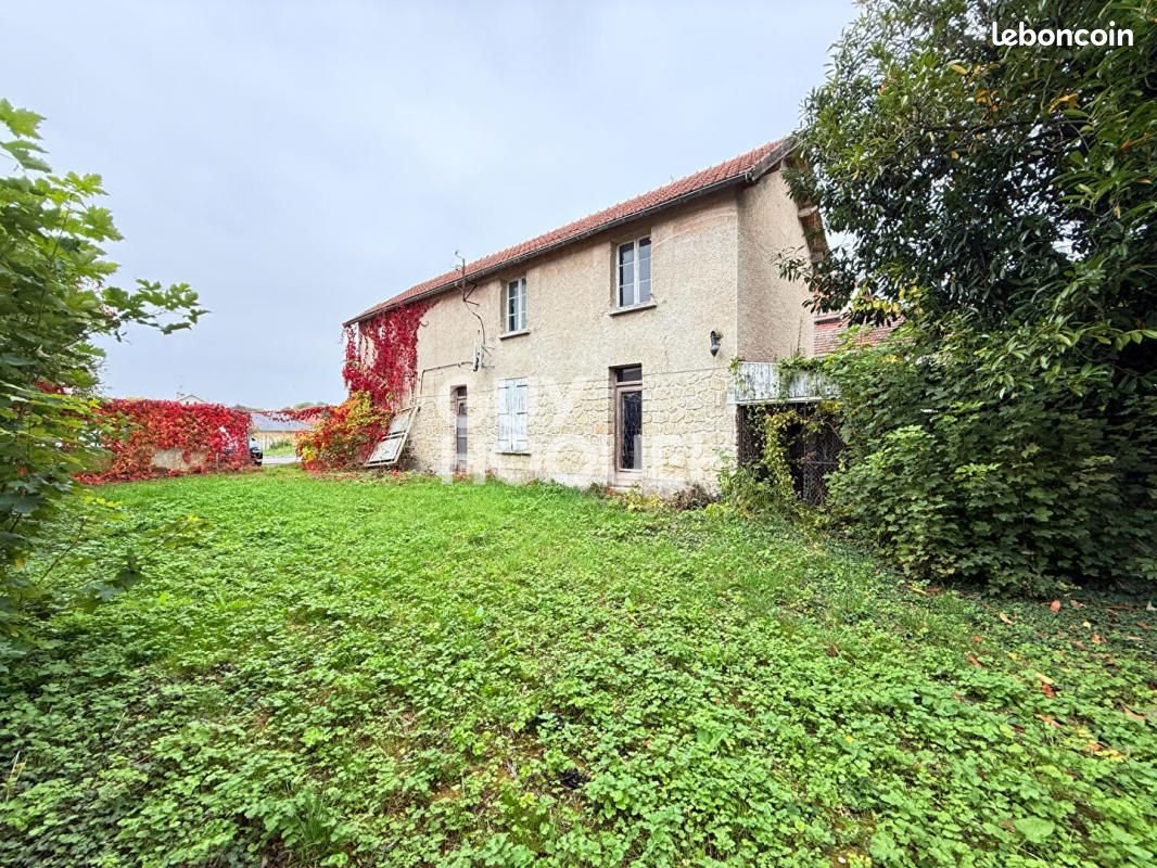 Maison à vendre, 102m², Val-de-Vesle
