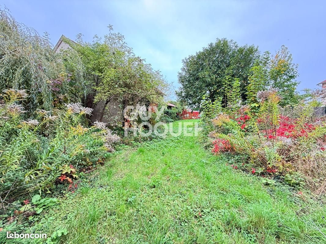 Maison à vendre, 102m², Val-de-Vesle