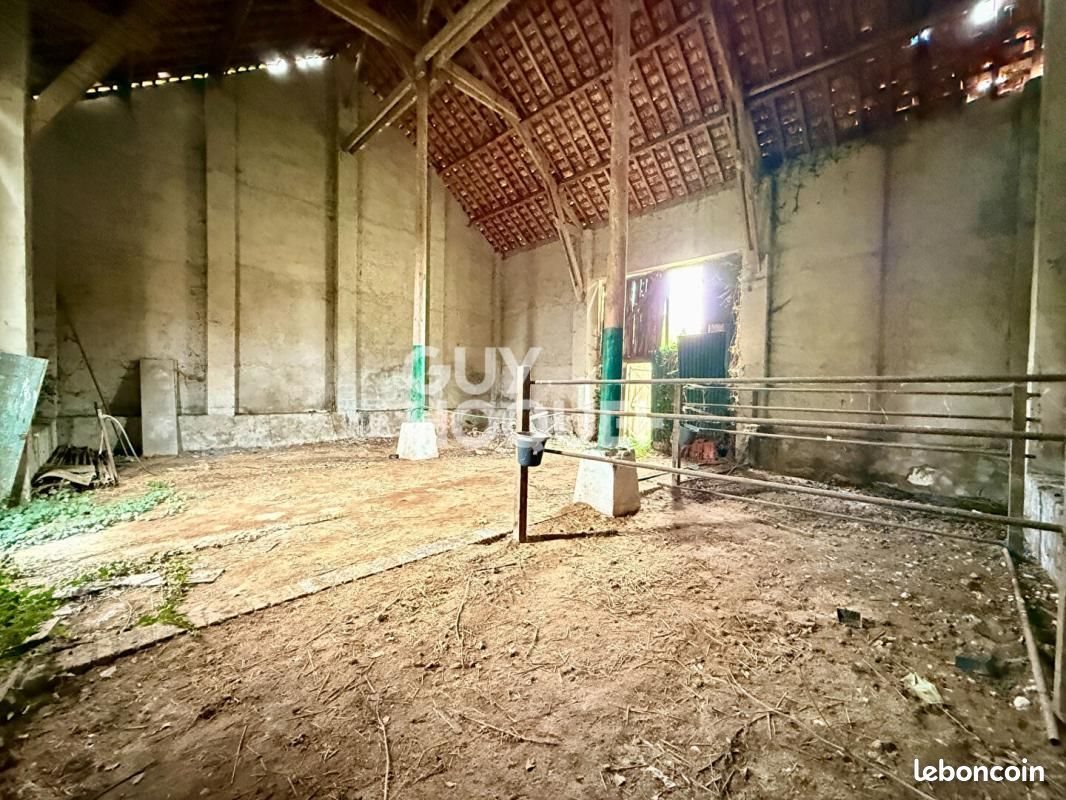 Maison à vendre, 102m², Val-de-Vesle