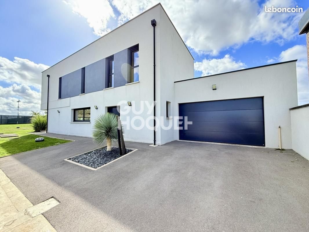 Maison à vendre, 173m², Pomacle