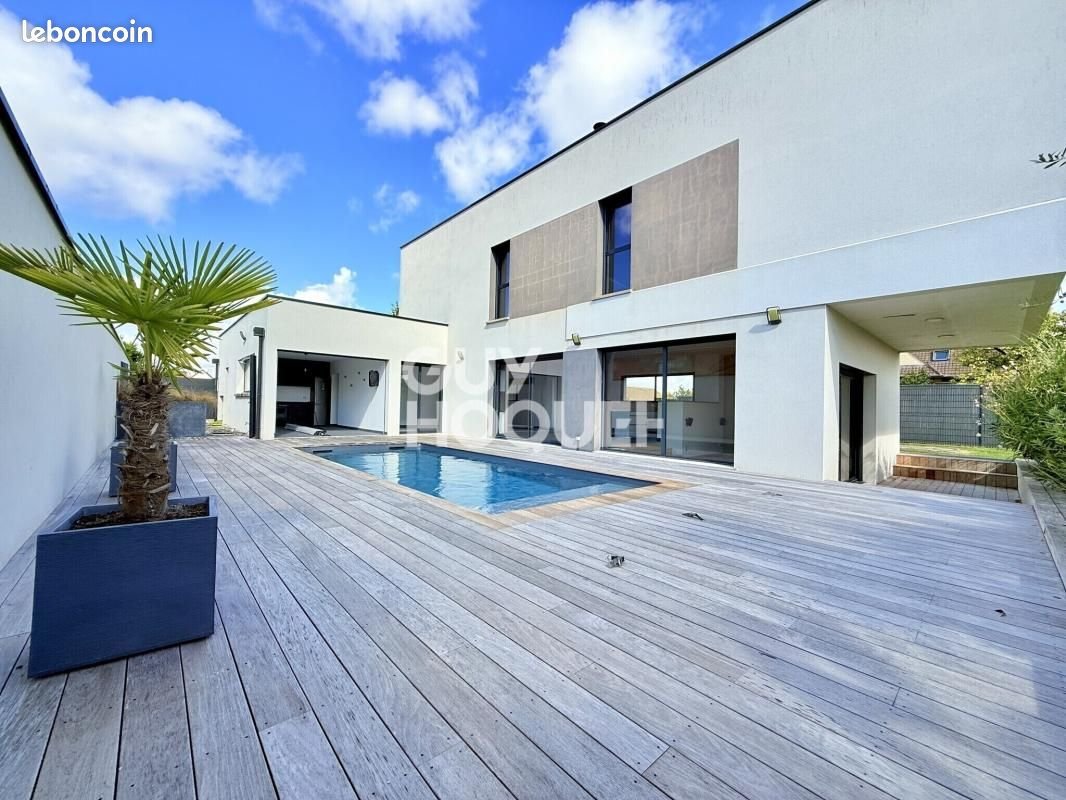 Maison à vendre, 173m², Pomacle