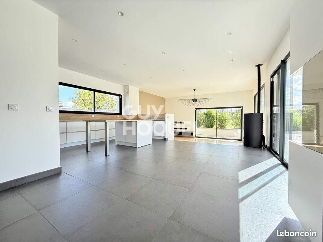 Maison à vendre, 173m², Pomacle