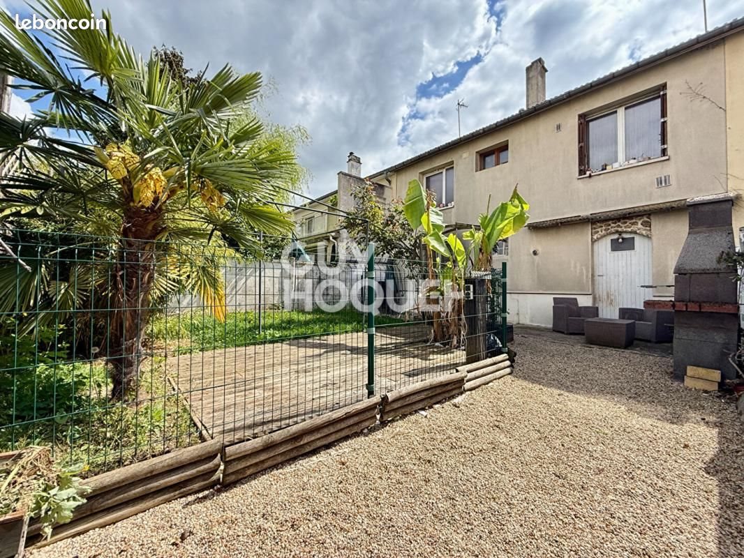Maison à vendre, 79m², Reims