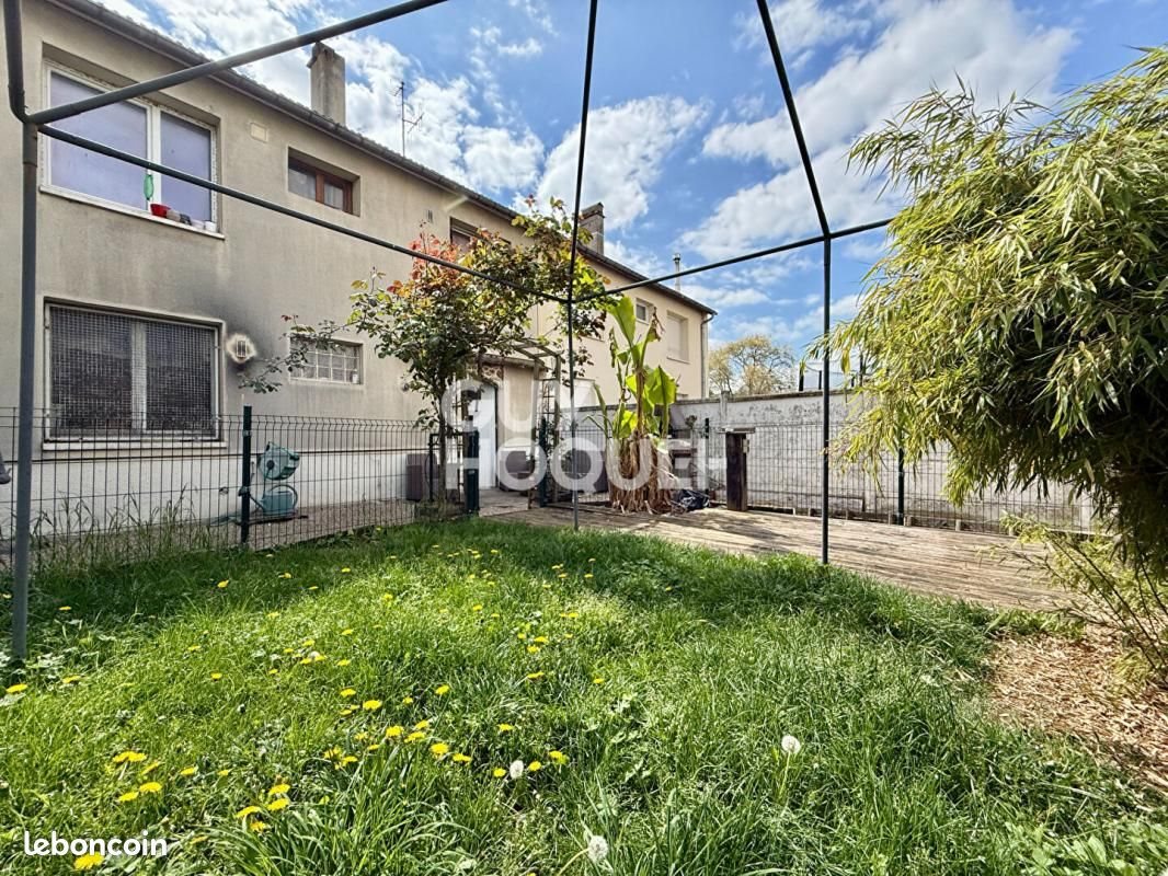 Maison à vendre, 79m², Reims