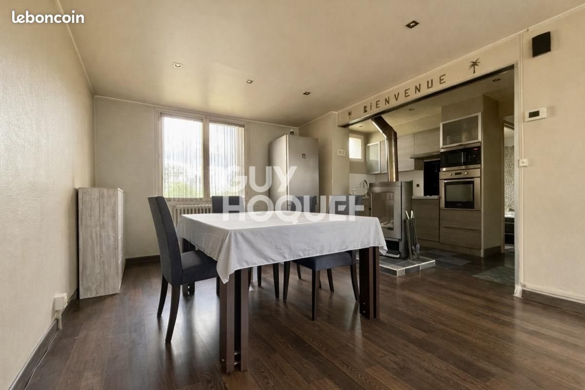 Maison à vendre, 79m², Reims