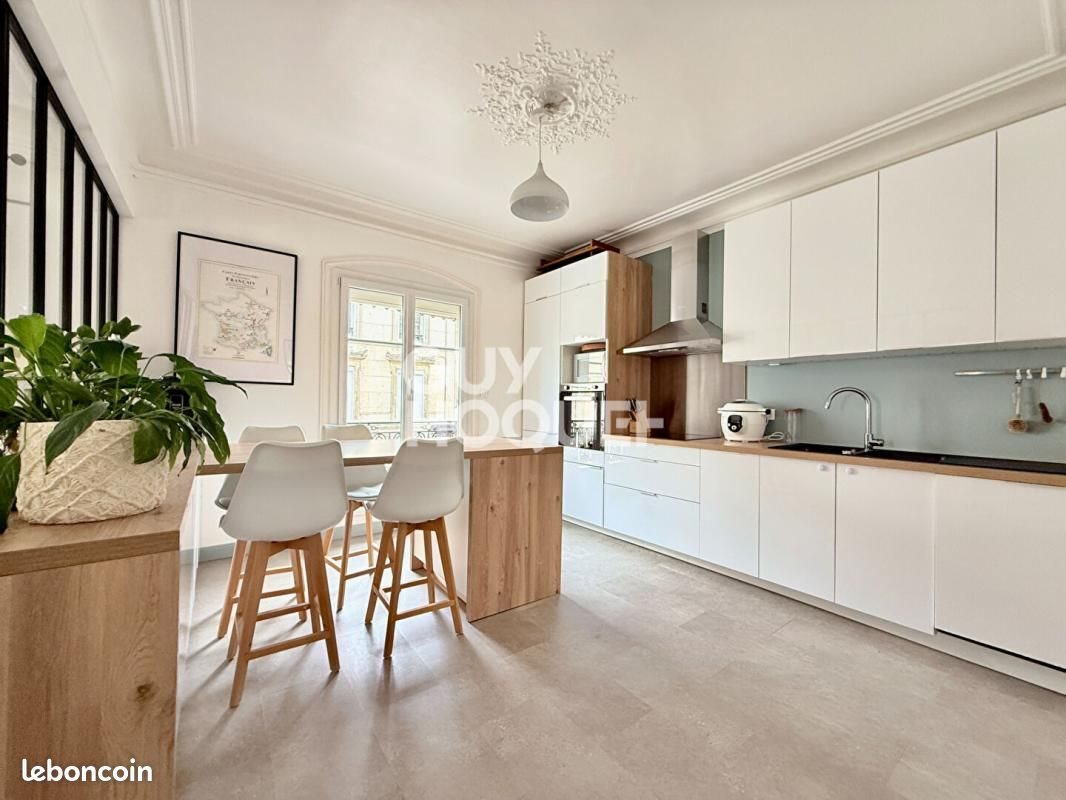 Appartement à vendre, 90m², Reims
