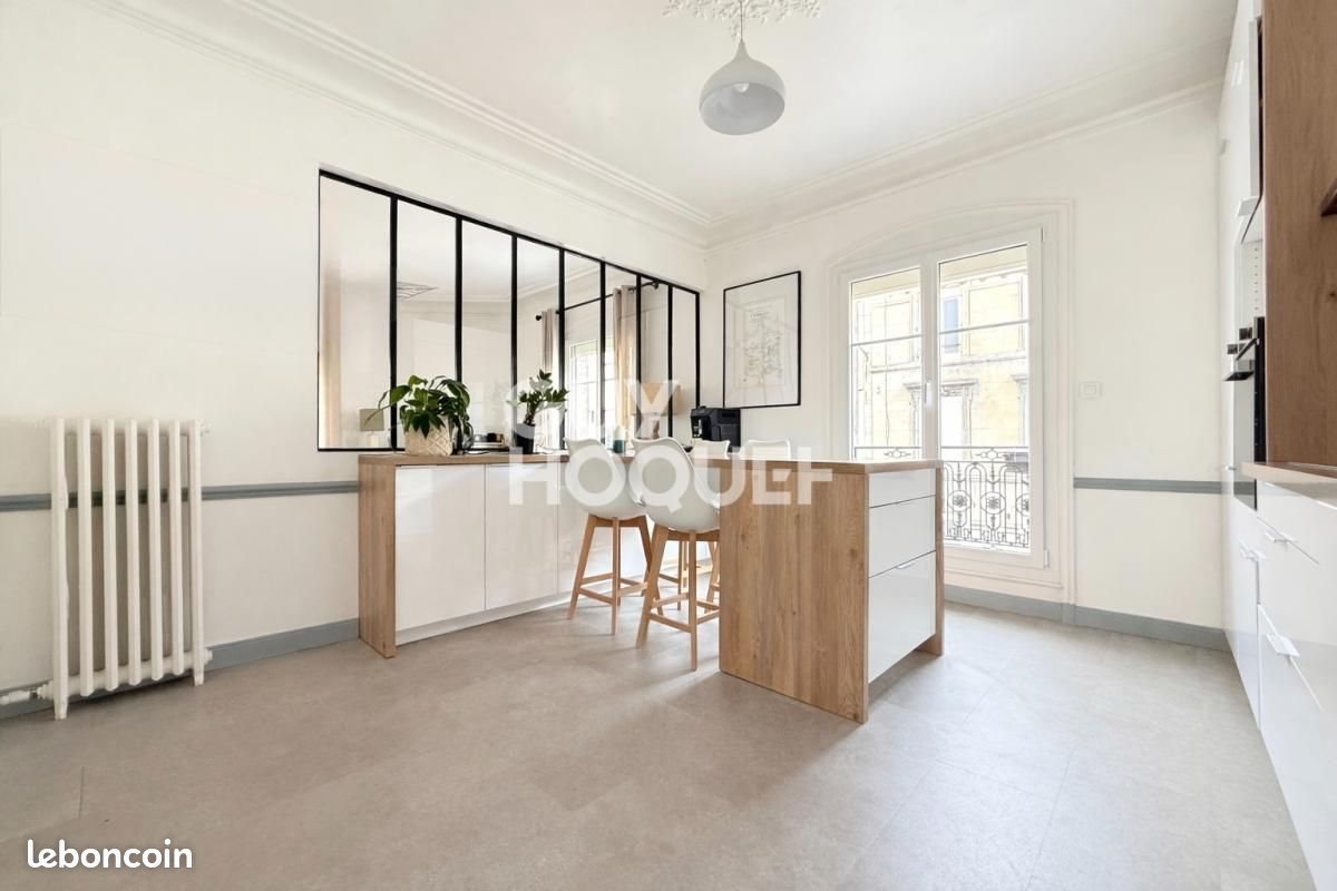 Appartement à vendre, 90m², Reims