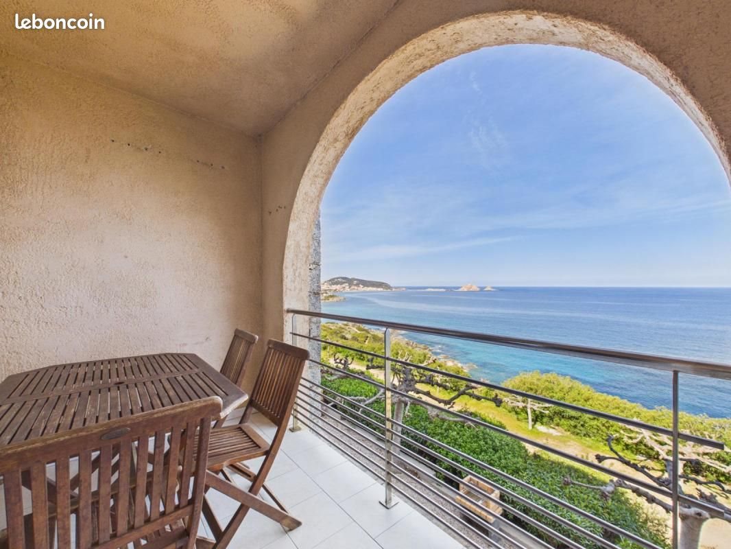 Appartement à vendre, 31m², Monticello