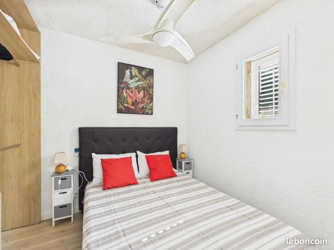 Appartement à vendre, 31m², Monticello