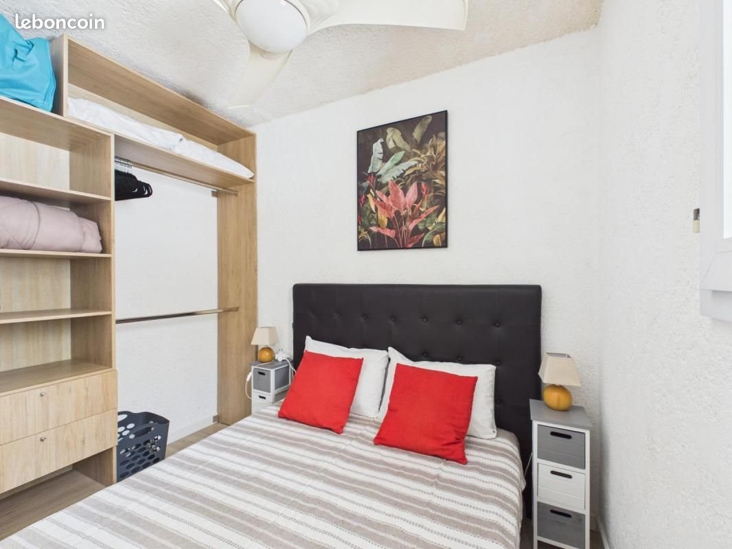 Appartement à vendre, 31m², Monticello