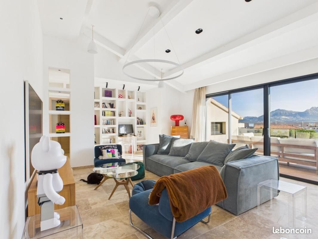 Appartement à vendre, 4m², Calvi