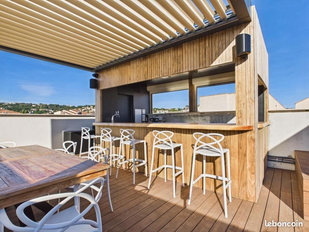 Appartement à vendre, 4m², Calvi
