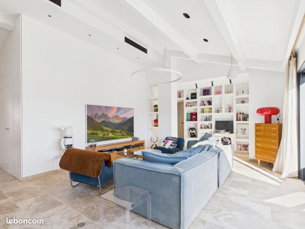 Appartement à vendre, 4m², Calvi