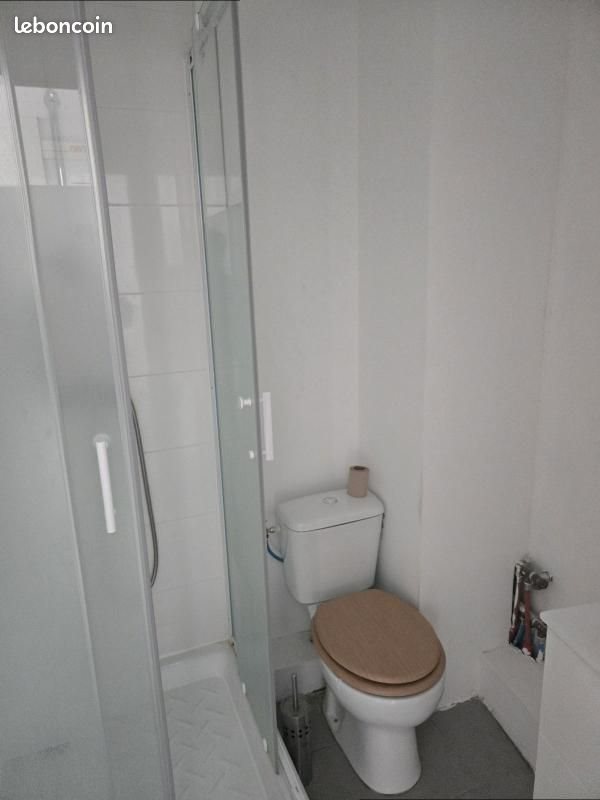 Appartement à louer, 16m², Rillieux-la-Pape