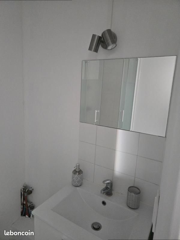 Appartement à louer, 16m², Rillieux-la-Pape