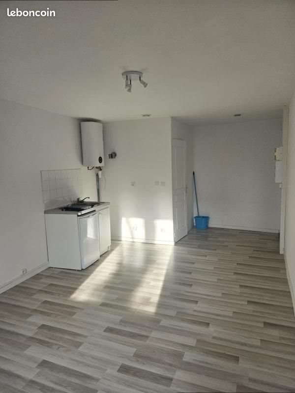Appartement à louer, 16m², Rillieux-la-Pape