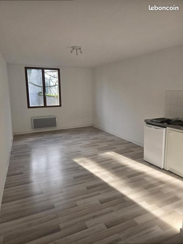 Appartement à louer, 16m², Rillieux-la-Pape