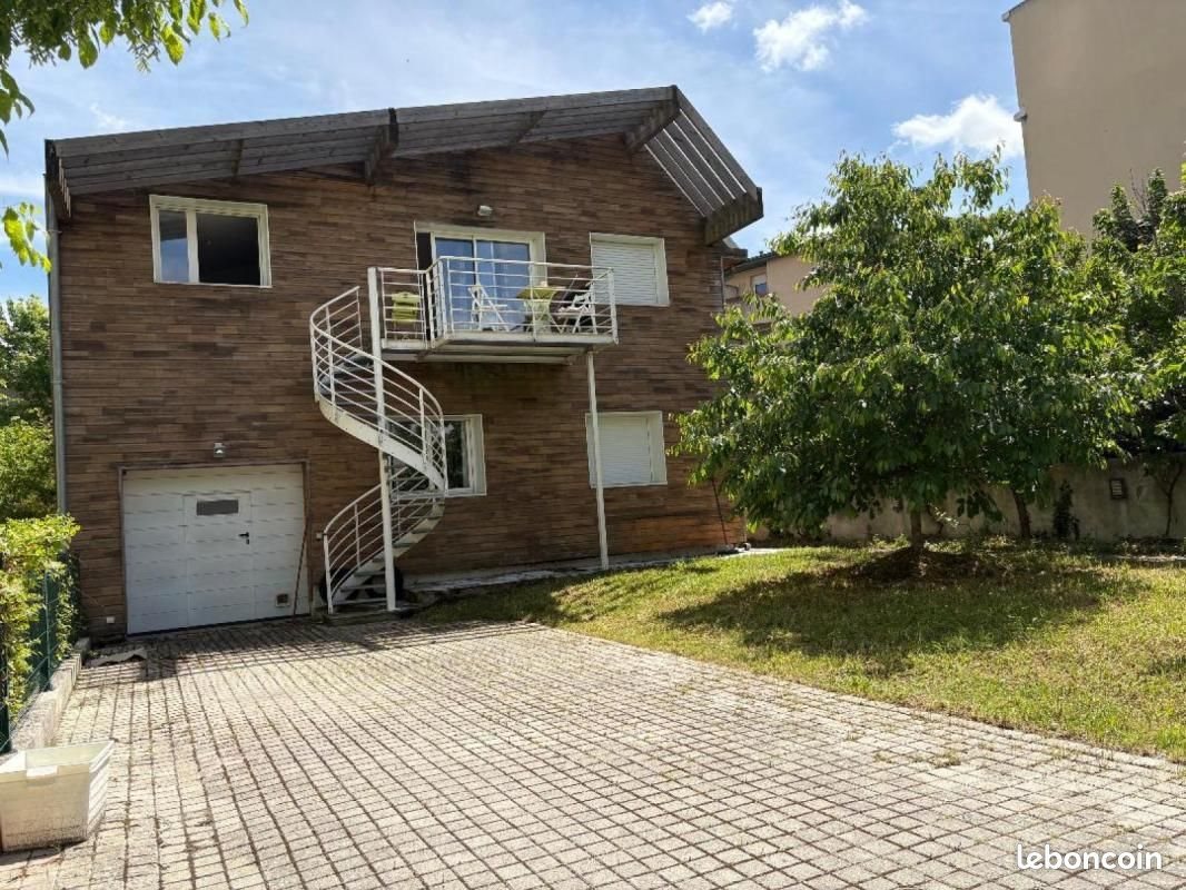 Maison à vendre, 250m², Toulouse