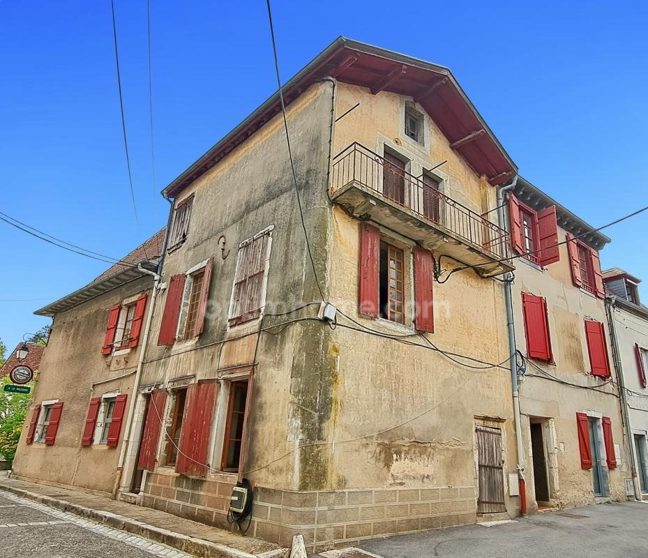 Maison à vendre, 95m², Salies-de-Béarn