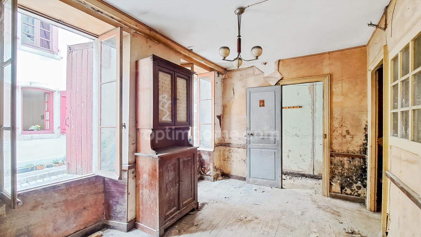 Maison à vendre, 95m², Salies-de-Béarn