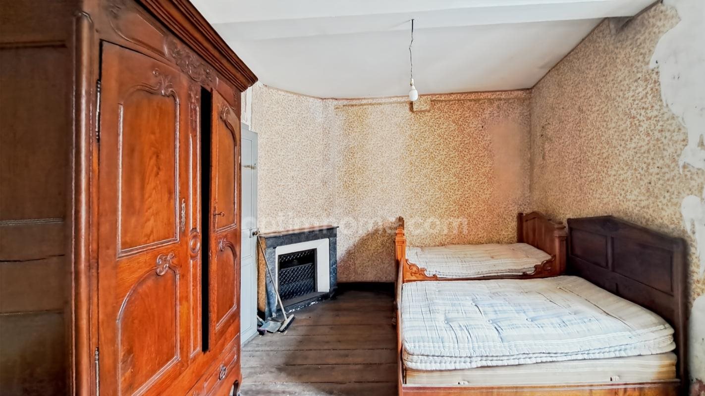 Maison à vendre, 95m², Salies-de-Béarn