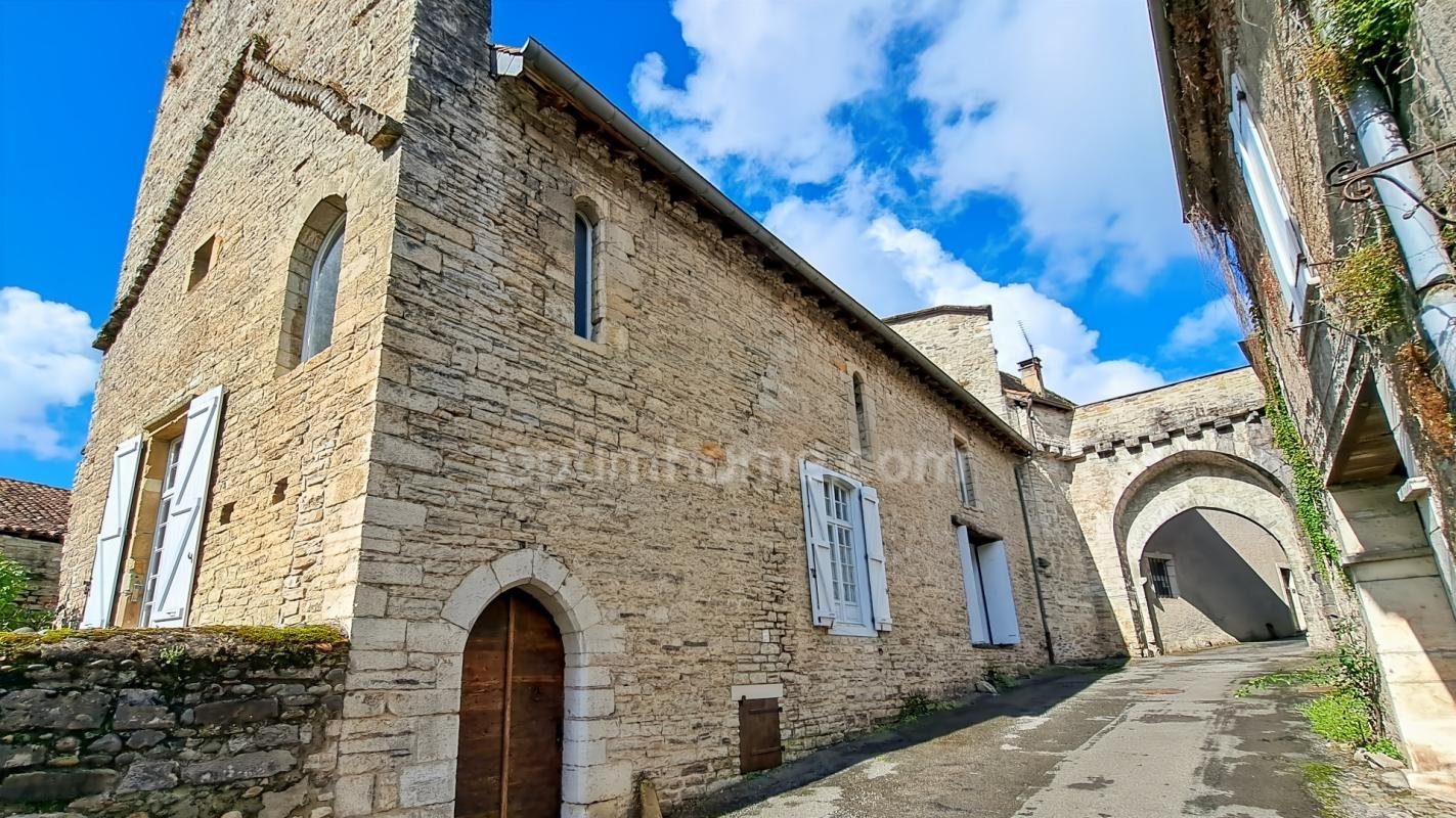 Maison à vendre, 293m², Sauveterre-de-Béarn