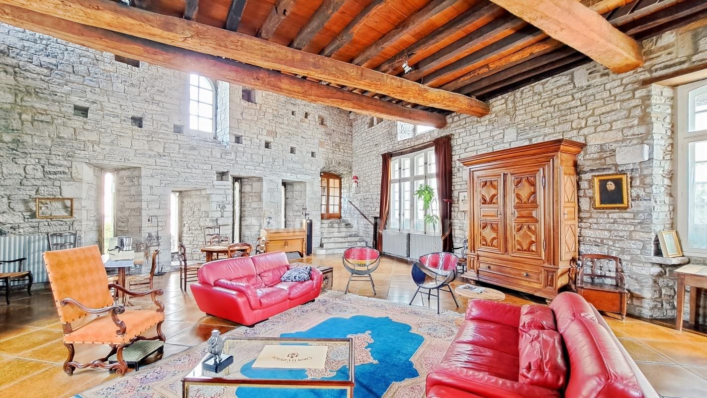 Maison à vendre, 293m², Sauveterre-de-Béarn