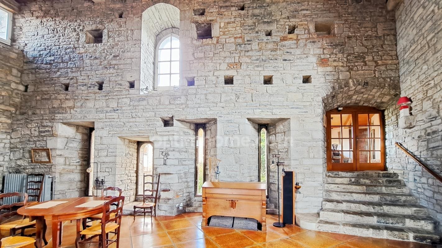 Maison à vendre, 293m², Sauveterre-de-Béarn