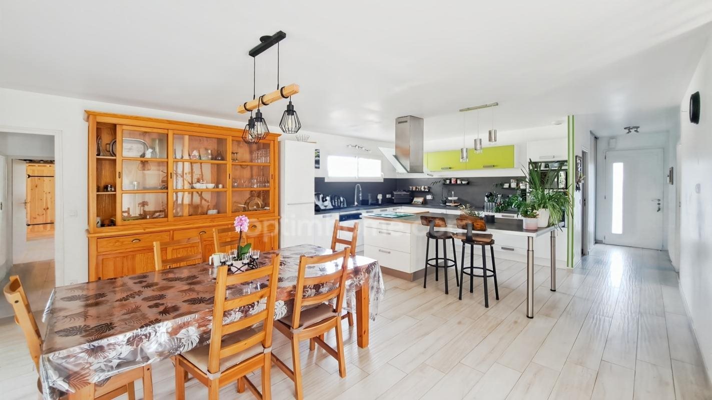 Maison à vendre, 166m², Peyrehorade