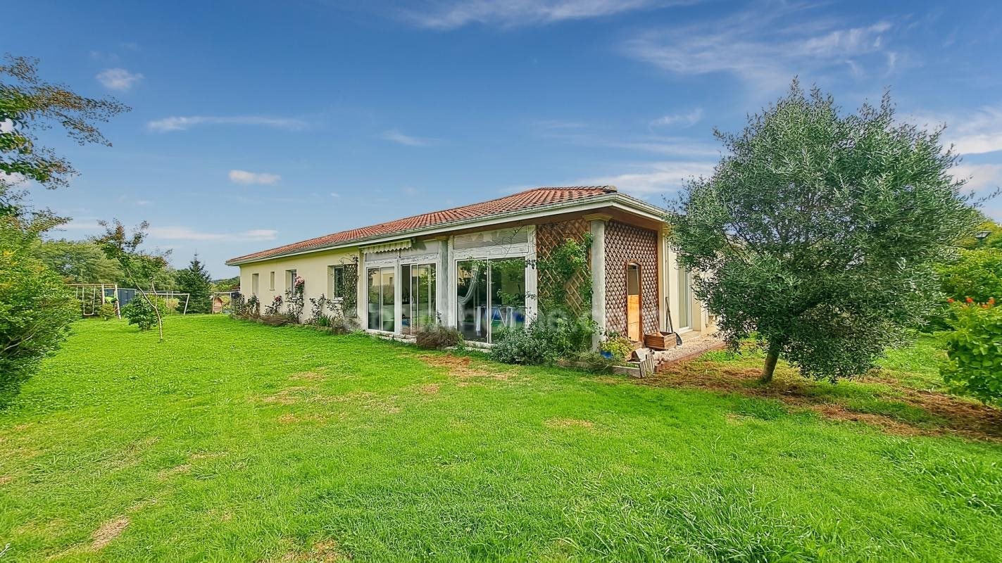 Maison à vendre, 166m², Peyrehorade
