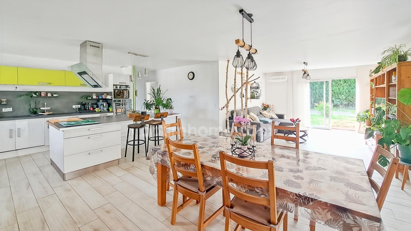 Maison à vendre, 166m², Peyrehorade