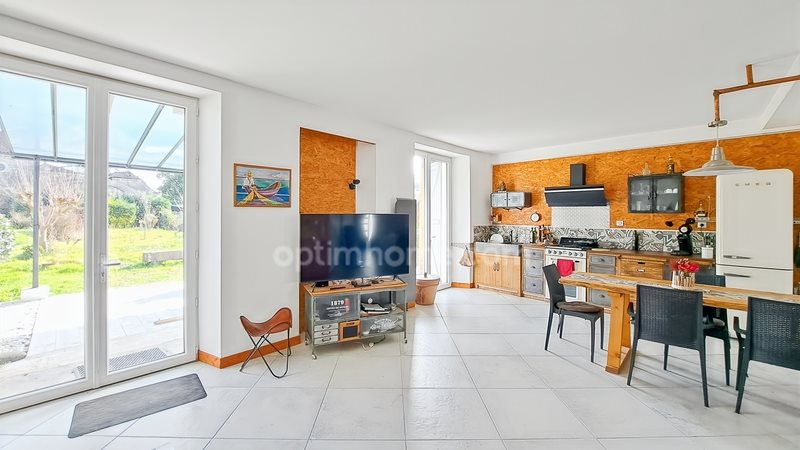 Maison à vendre, 140m², Sauveterre-de-Béarn