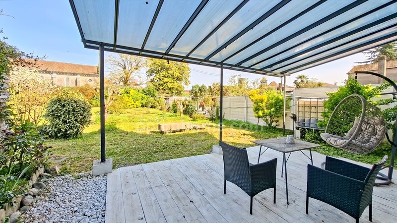 Maison à vendre, 140m², Sauveterre-de-Béarn