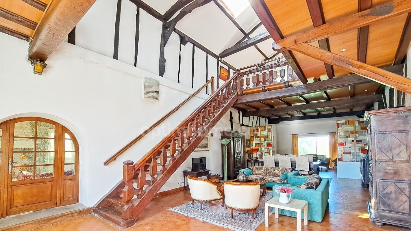 Maison à vendre, 295m², Bidache