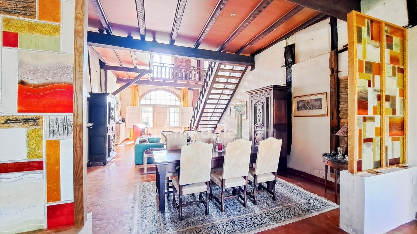 Maison à vendre, 295m², Bidache