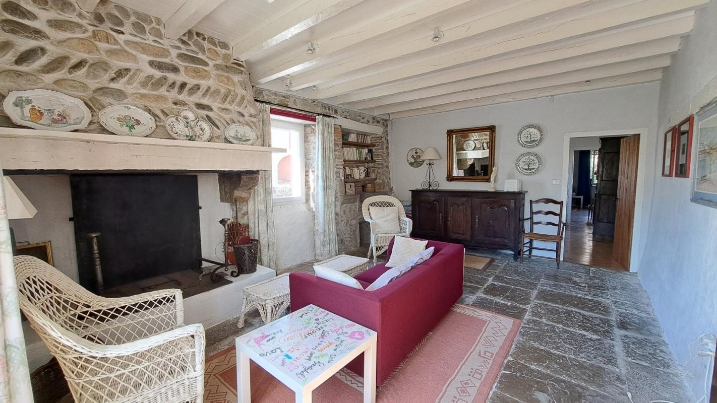 Maison à vendre, 295m², Bidache