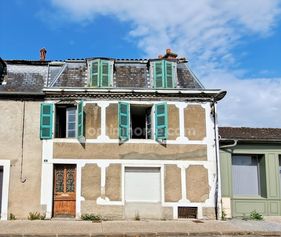 Maison à vendre, 153m², Sauveterre-de-Béarn