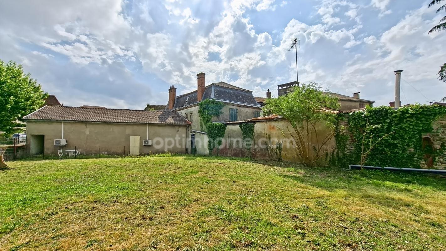 Maison à vendre, 153m², Sauveterre-de-Béarn