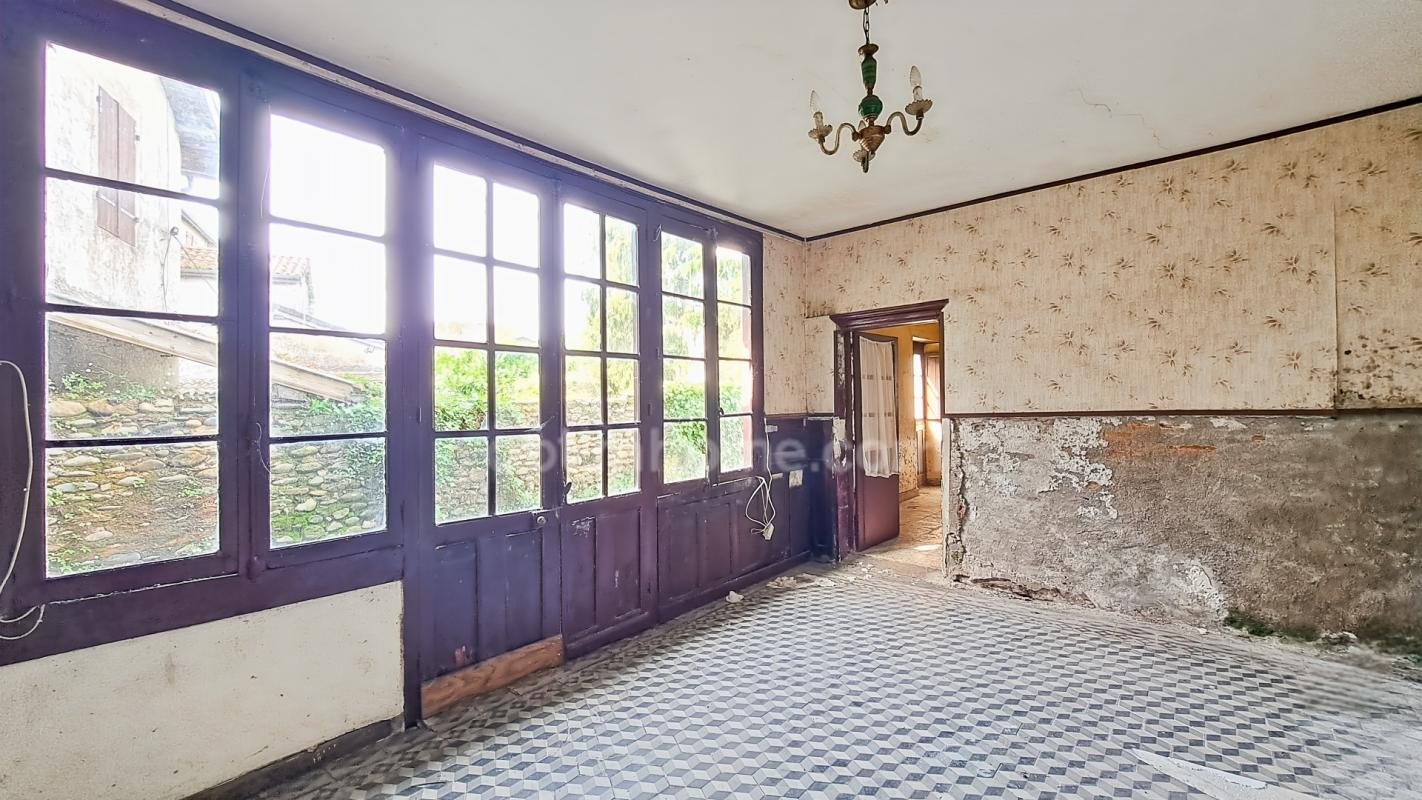 Maison à vendre, 153m², Sauveterre-de-Béarn