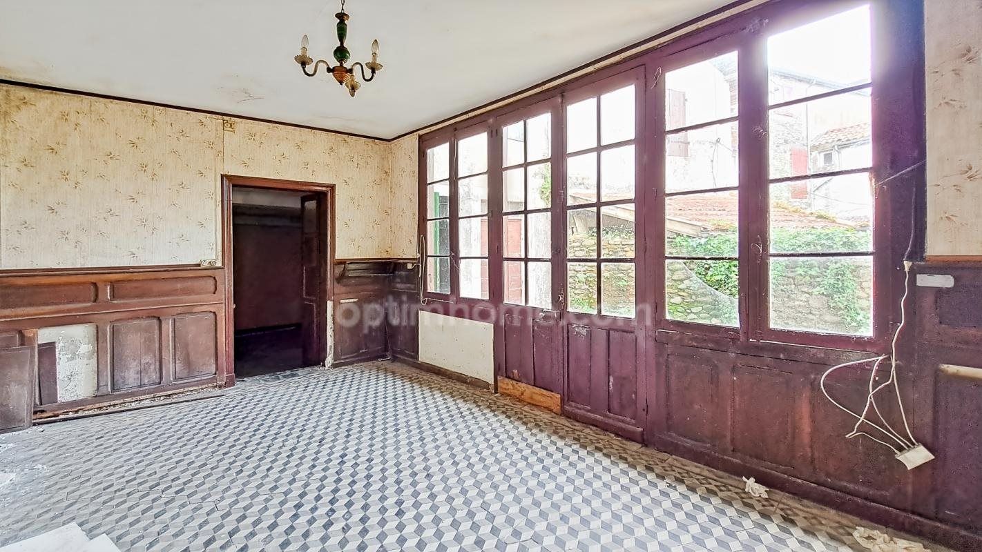 Maison à vendre, 153m², Sauveterre-de-Béarn