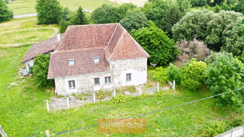 Maison à vendre, 171m², Sauveterre-de-Béarn