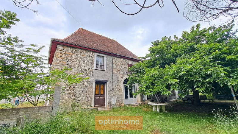 Maison à vendre, 171m², Sauveterre-de-Béarn