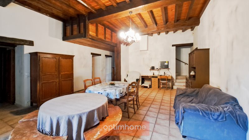 Maison à vendre, 171m², Sauveterre-de-Béarn