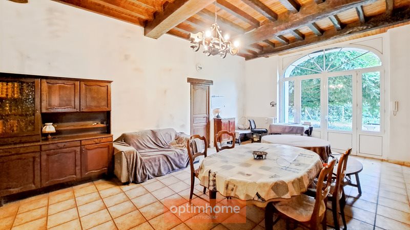 Maison à vendre, 171m², Sauveterre-de-Béarn