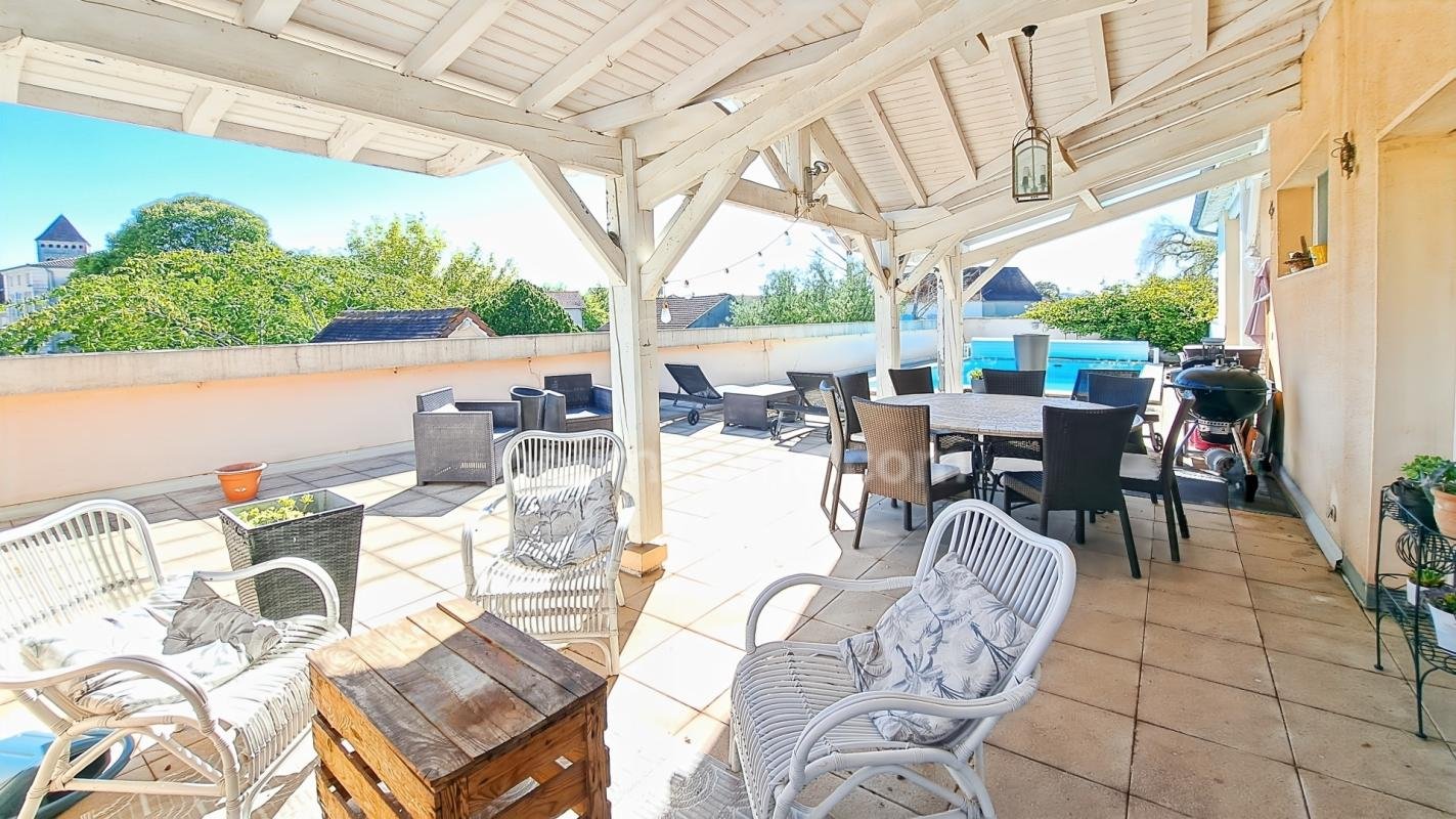 Maison à vendre, 180m², Sauveterre-de-Béarn