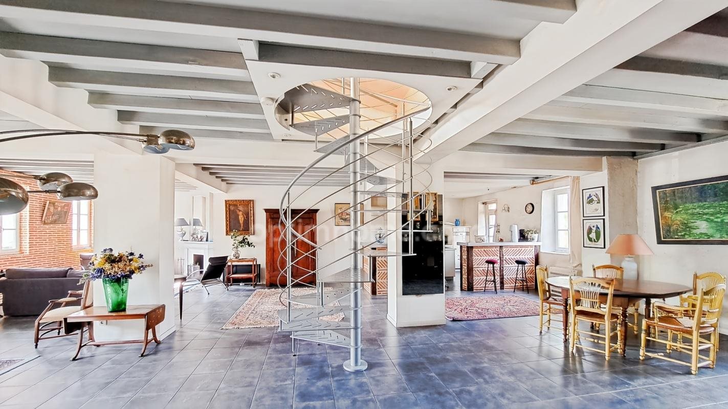 Maison à vendre, 208m², Salies-de-Béarn