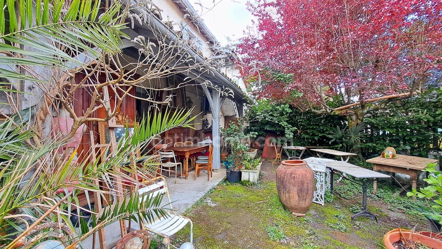 Maison à vendre, 208m², Salies-de-Béarn